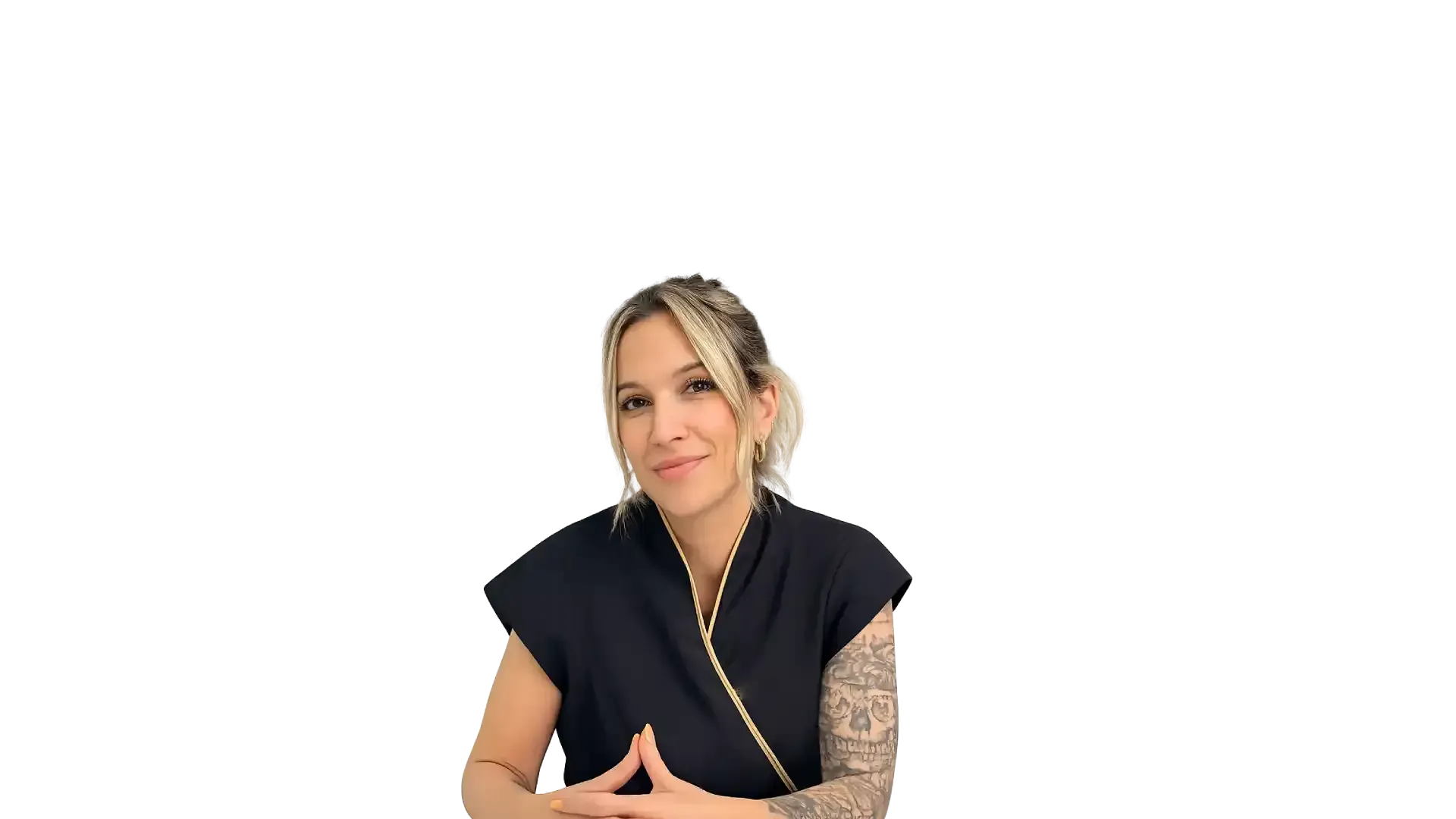Maria Castany