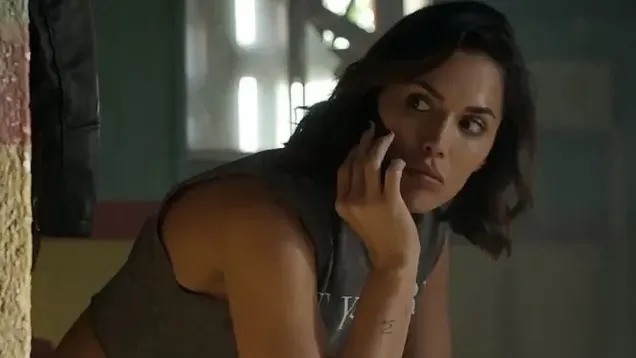 michelle calvó operaciones