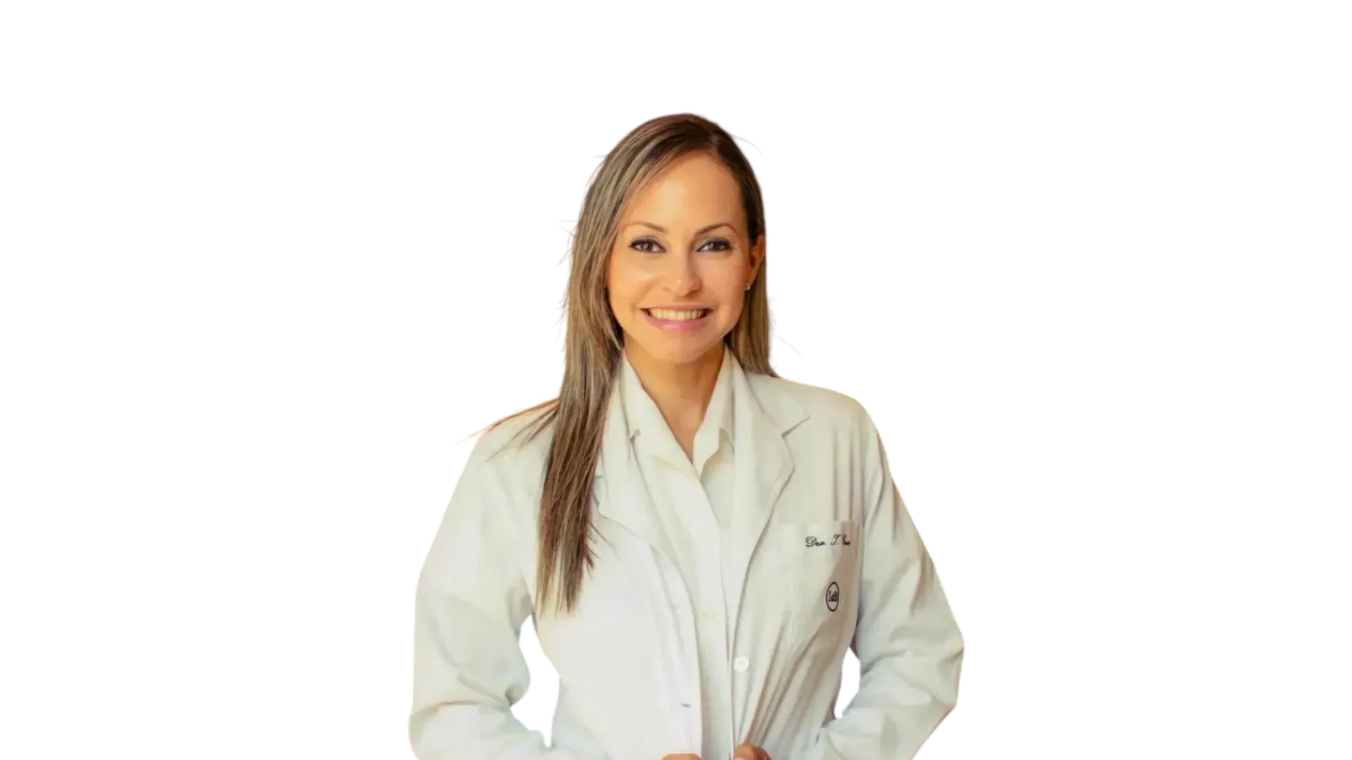 Doctora Irene Cruz