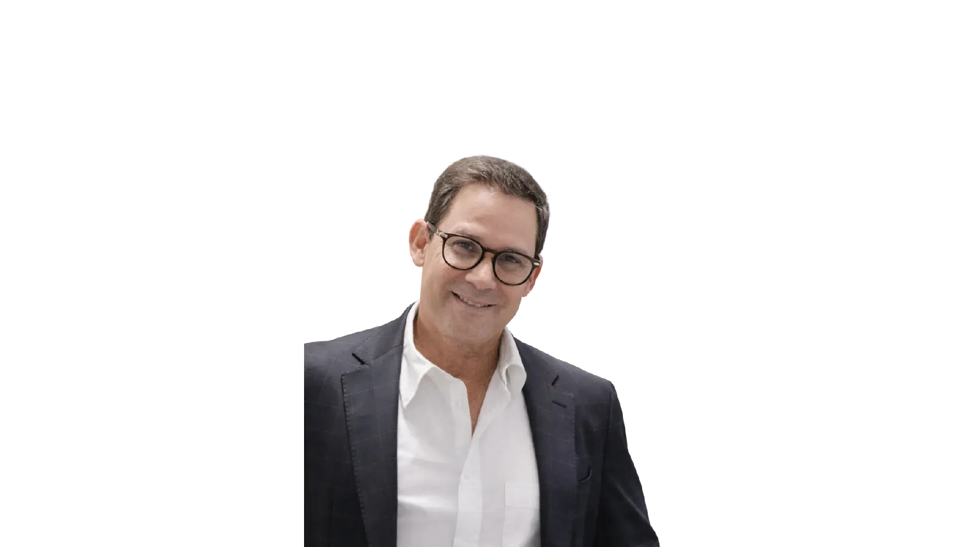 Dr. José Morales Ruthmann