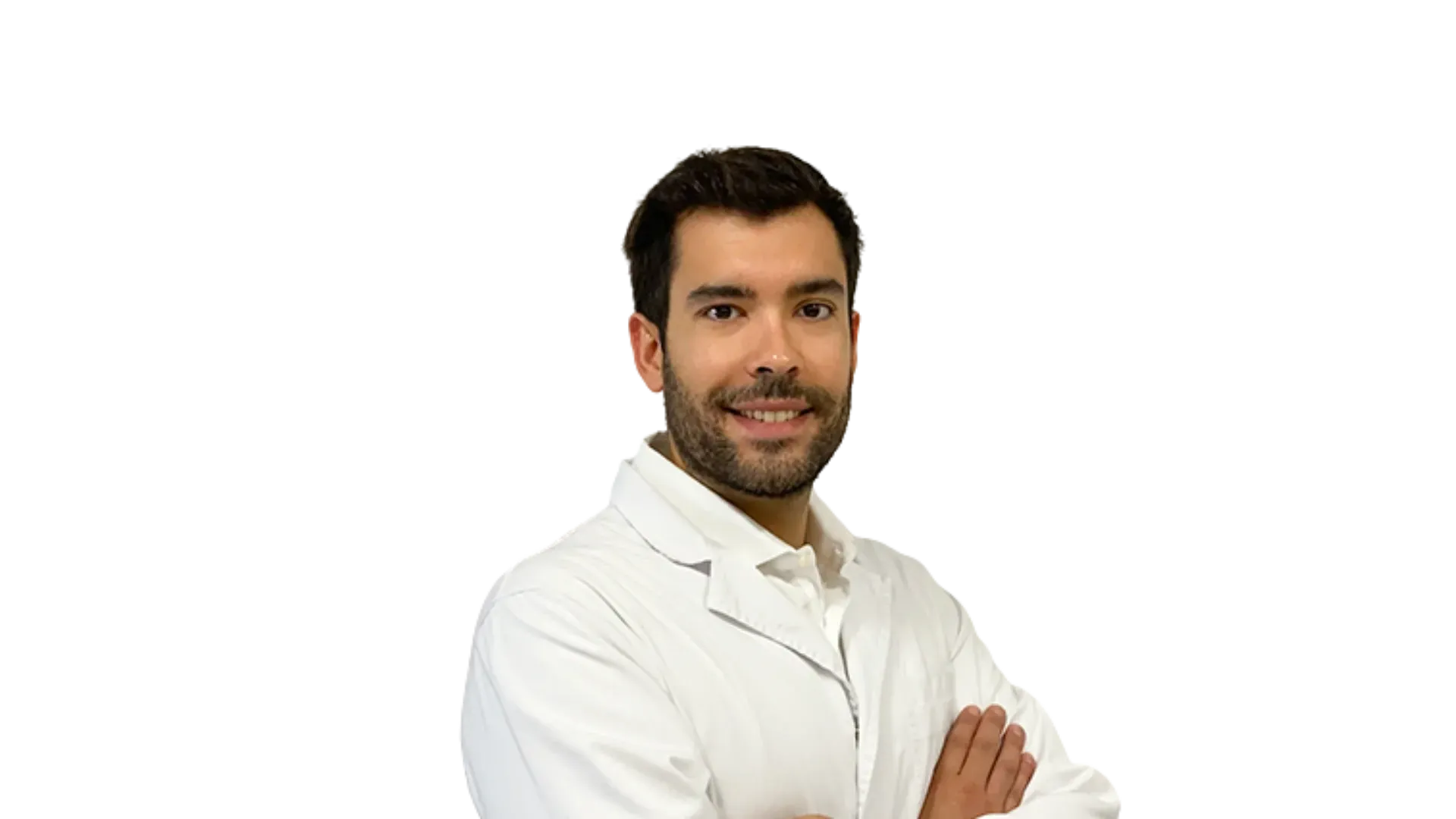 Dr. Victor Cabrera Mas