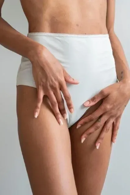 vaginoplastia