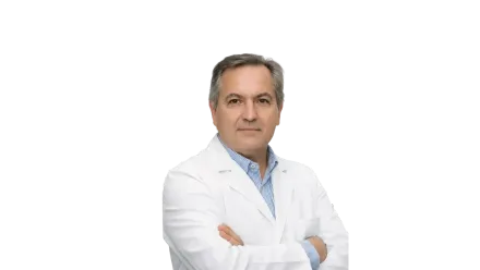 Dr. Antonio Martínez