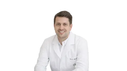 Dr. David Neagu