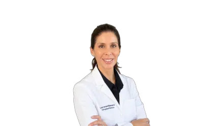 Dra. Lucrecia Villanueva