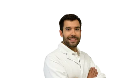Dr. Víctor Cabrera