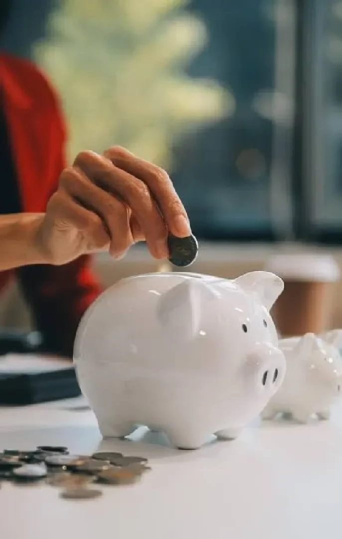 ¿Qué puedes financiar?