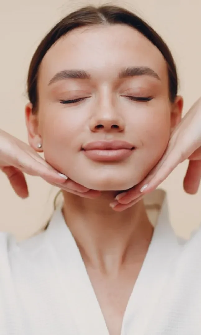 fotorejuvenecimiento IPL