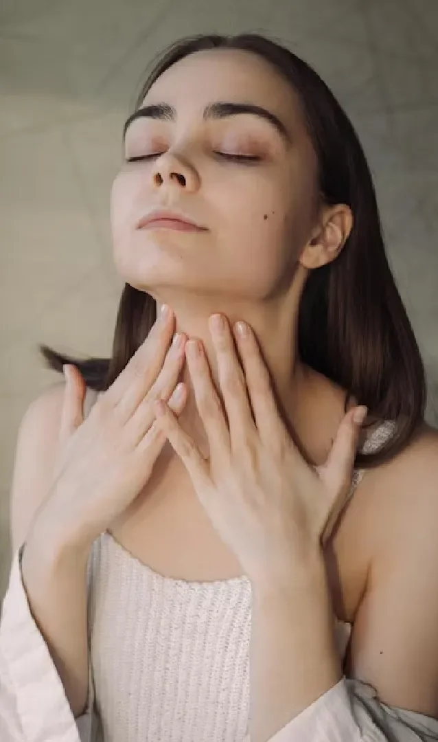 ¿Qué es un lifting de cuello?