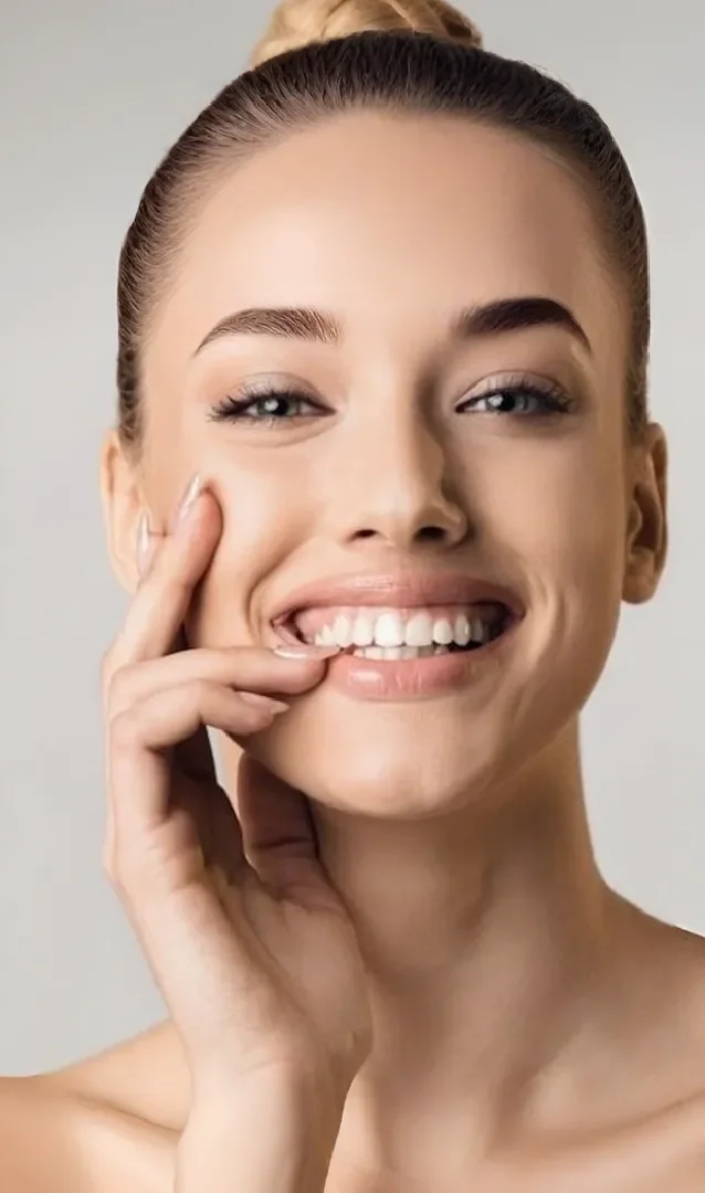 que es la sonrisa gingival