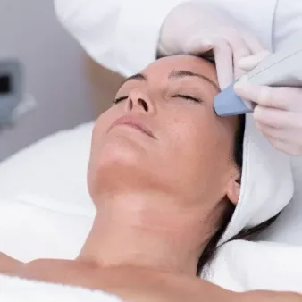exilis facial