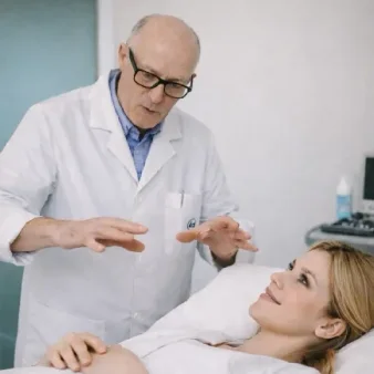 ¿Cómo es el proceso del <em>liposucción HD</em> en IdB?