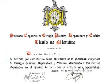diploma secpre