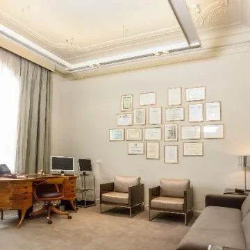 ¿Cómo es el proceso del <em>nariz femenizante</em>?