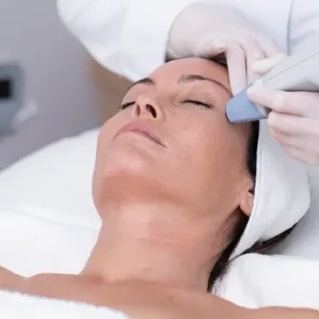 exilis facial