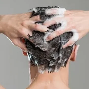 pelo limpio en la primera visita