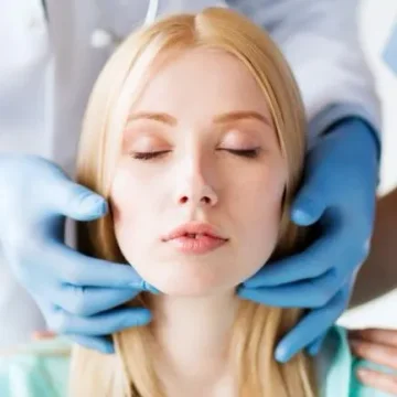 Preparación del músculo