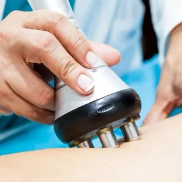 Tratamiento en cambina