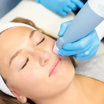 tratamiento con exion