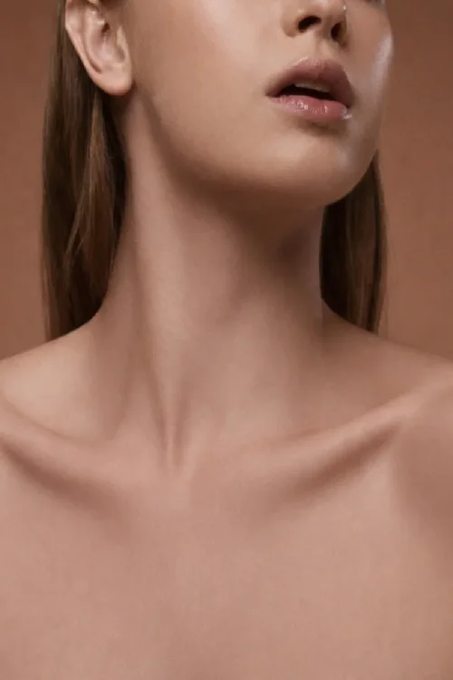 rejunecimiento escote