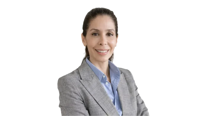 Dra. Lucrecia Villanueva