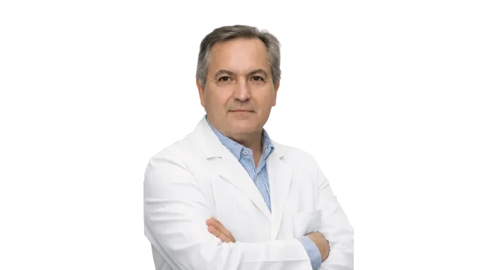 Dr. Antonio Martínez Murillo