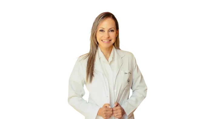 doctora irene cruz