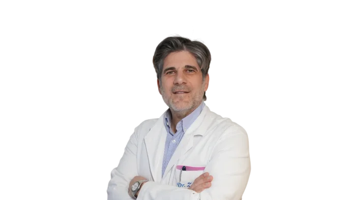 doctor daniel zarza