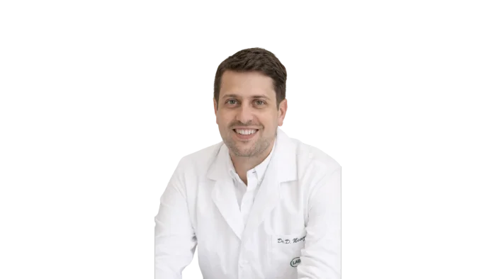 Dr. David Neagu