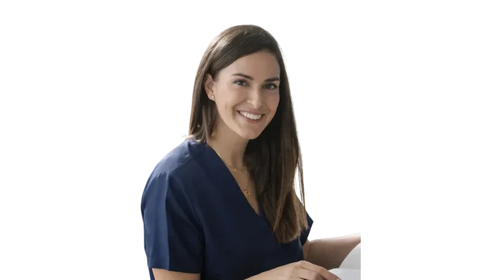 Dra. Cristina Cobaleda