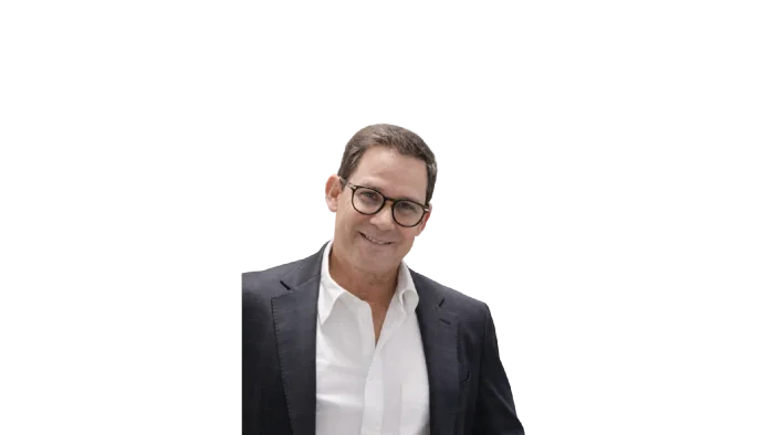 Dr. José Morales Ruthmann