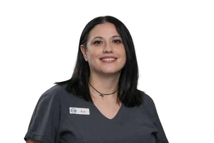 Eva verdasco especialista en wellness