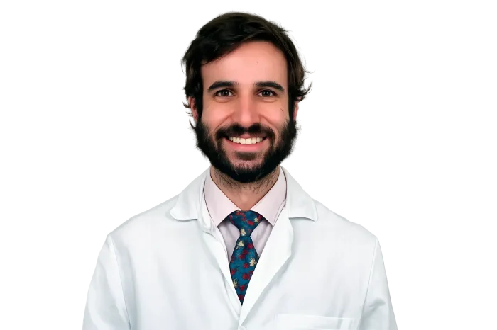 Doctor Alvaro Sada