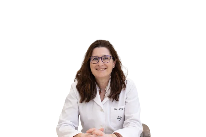 doctora martina garcia