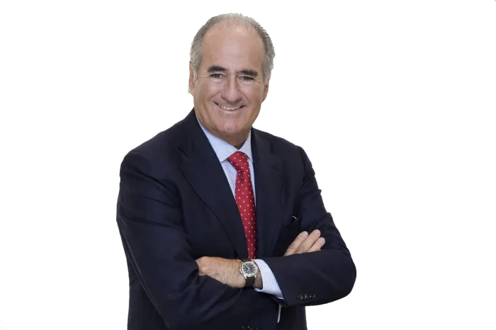 Dr. Javier de Benito | IdB