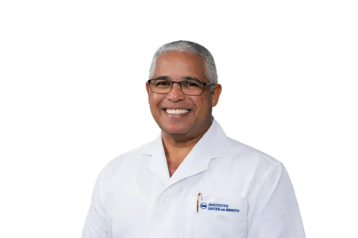 Dr. Orestes Fernández