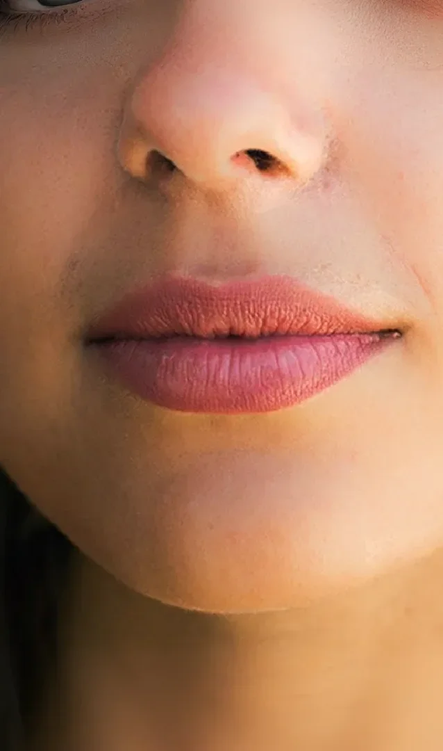 Micropigmentación de labios