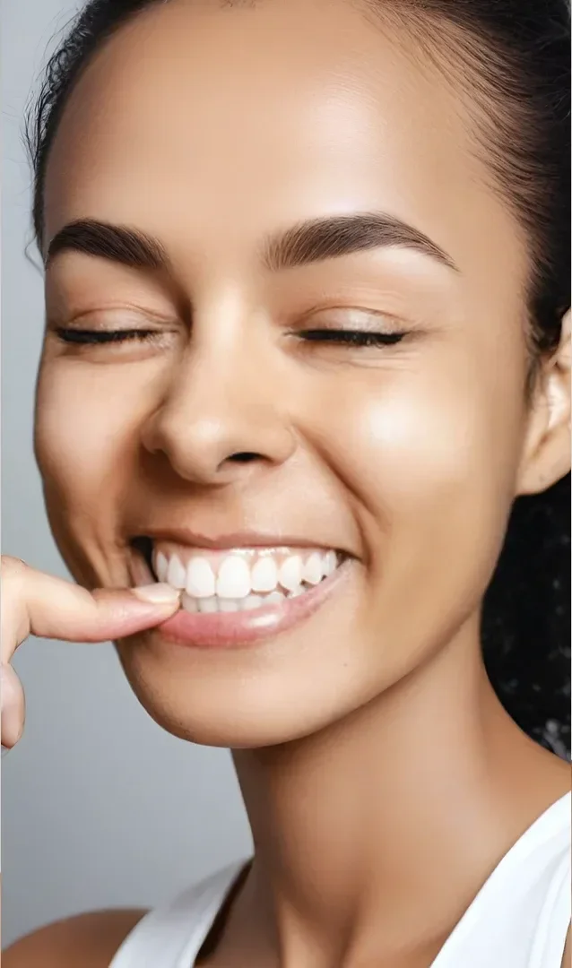 sonrisa gingival