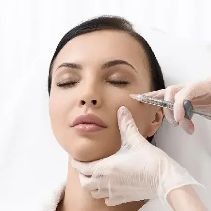 tratamiento acido ojeras
