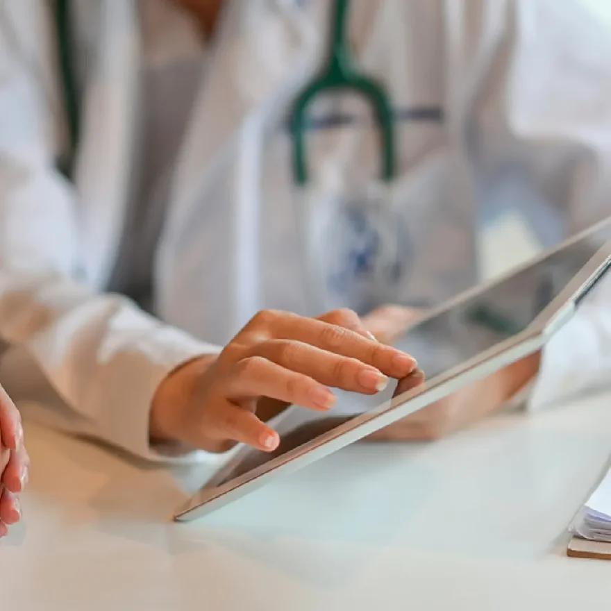seguimiento médico