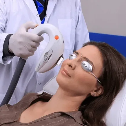 tratamiento IPL