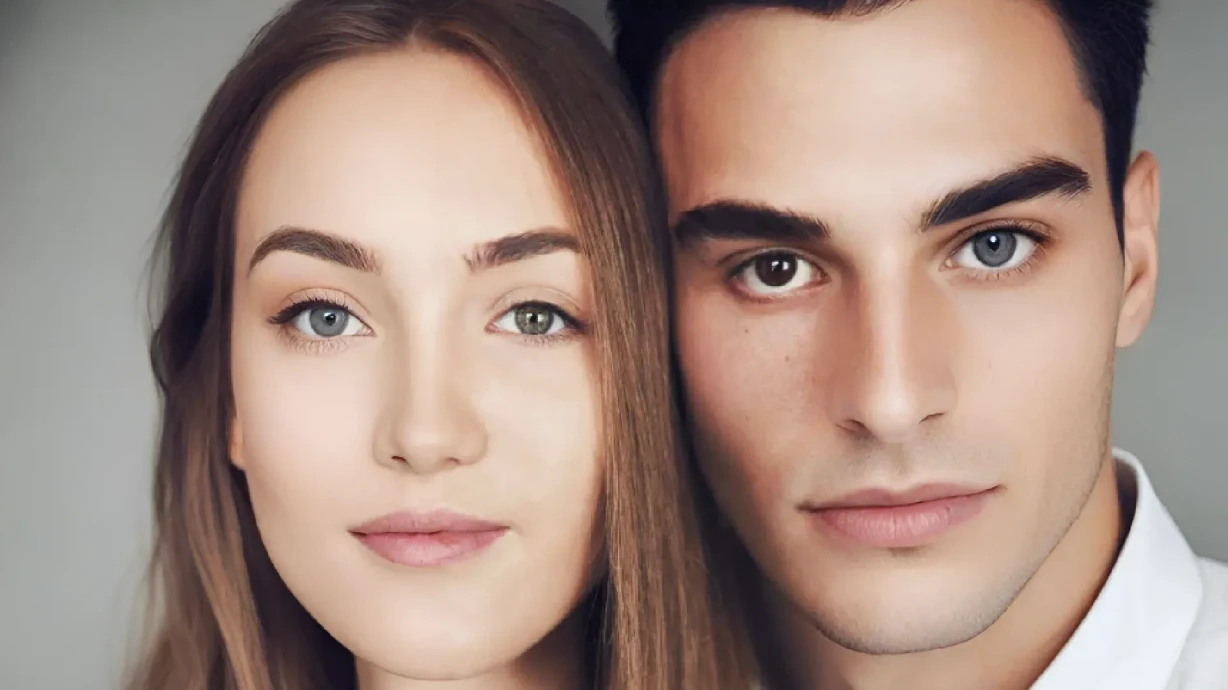 feminizacion facial