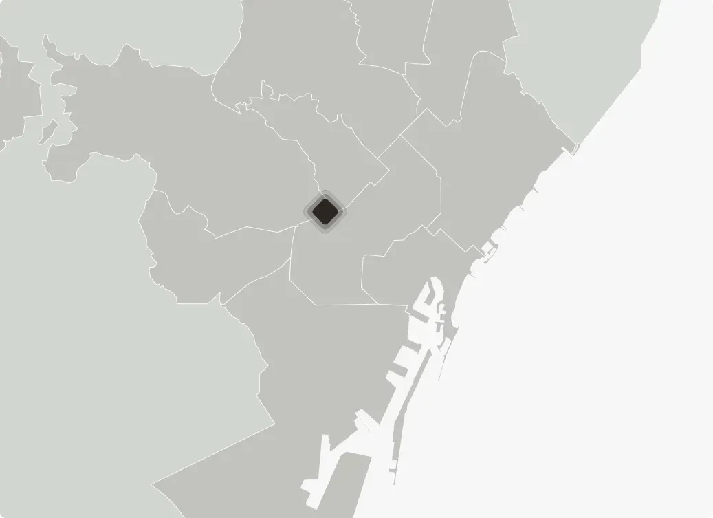 <em>Dónde</em> está IdB Barcelona