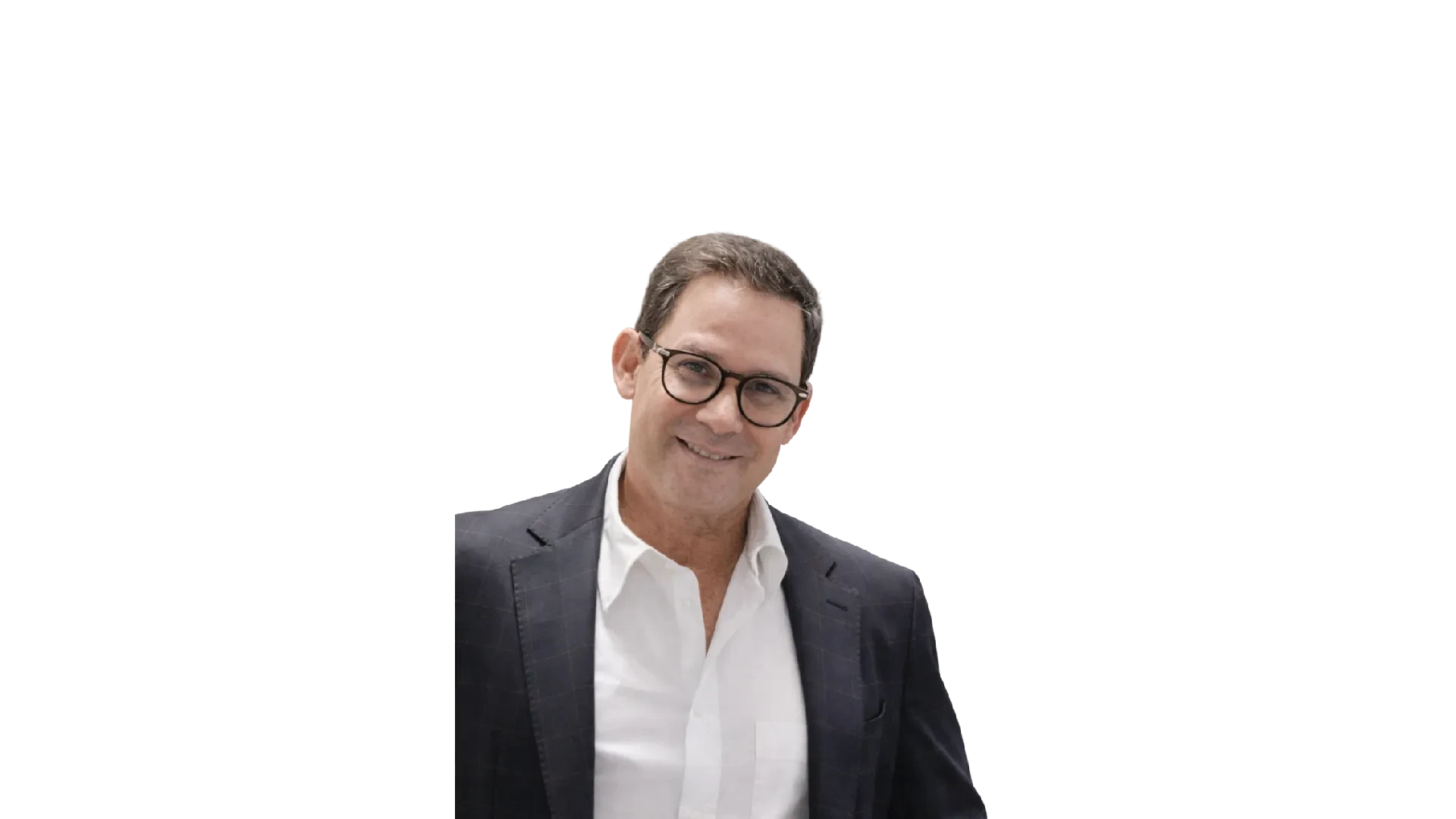 Dr. José Morales Ruthmann