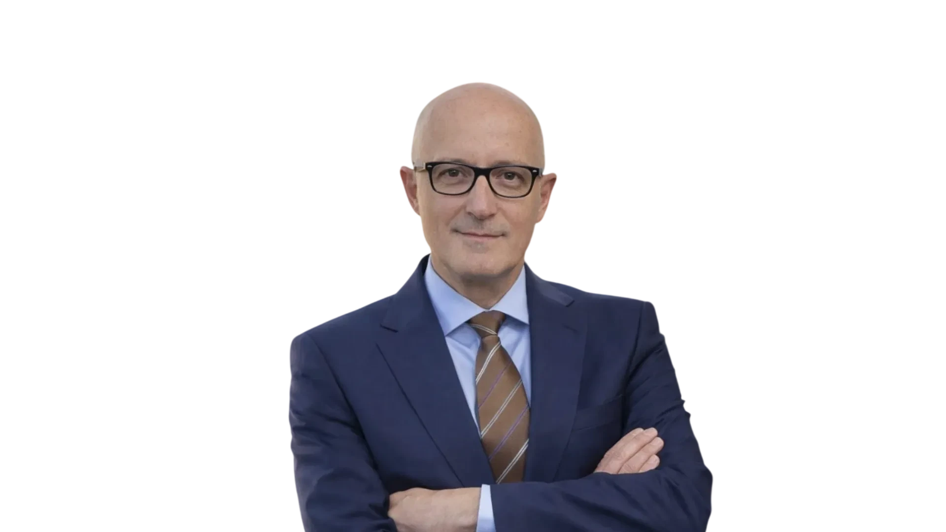 Profesor Calos Alsina | IdB