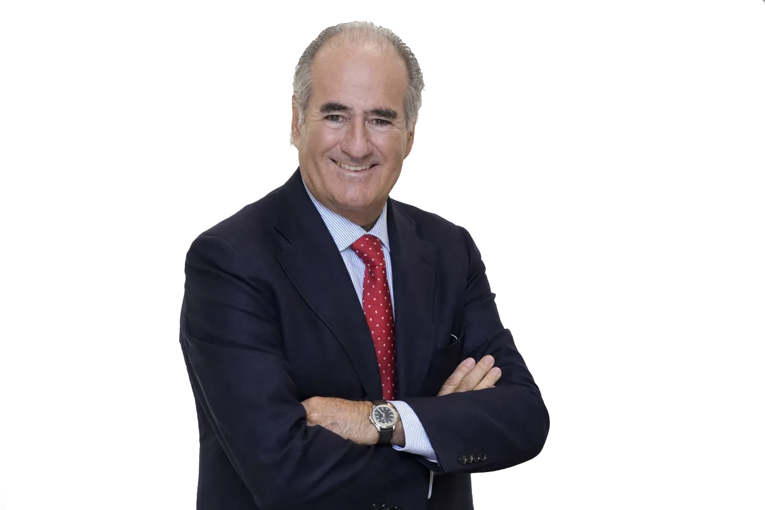 Dr. Javier de Benito | IdB