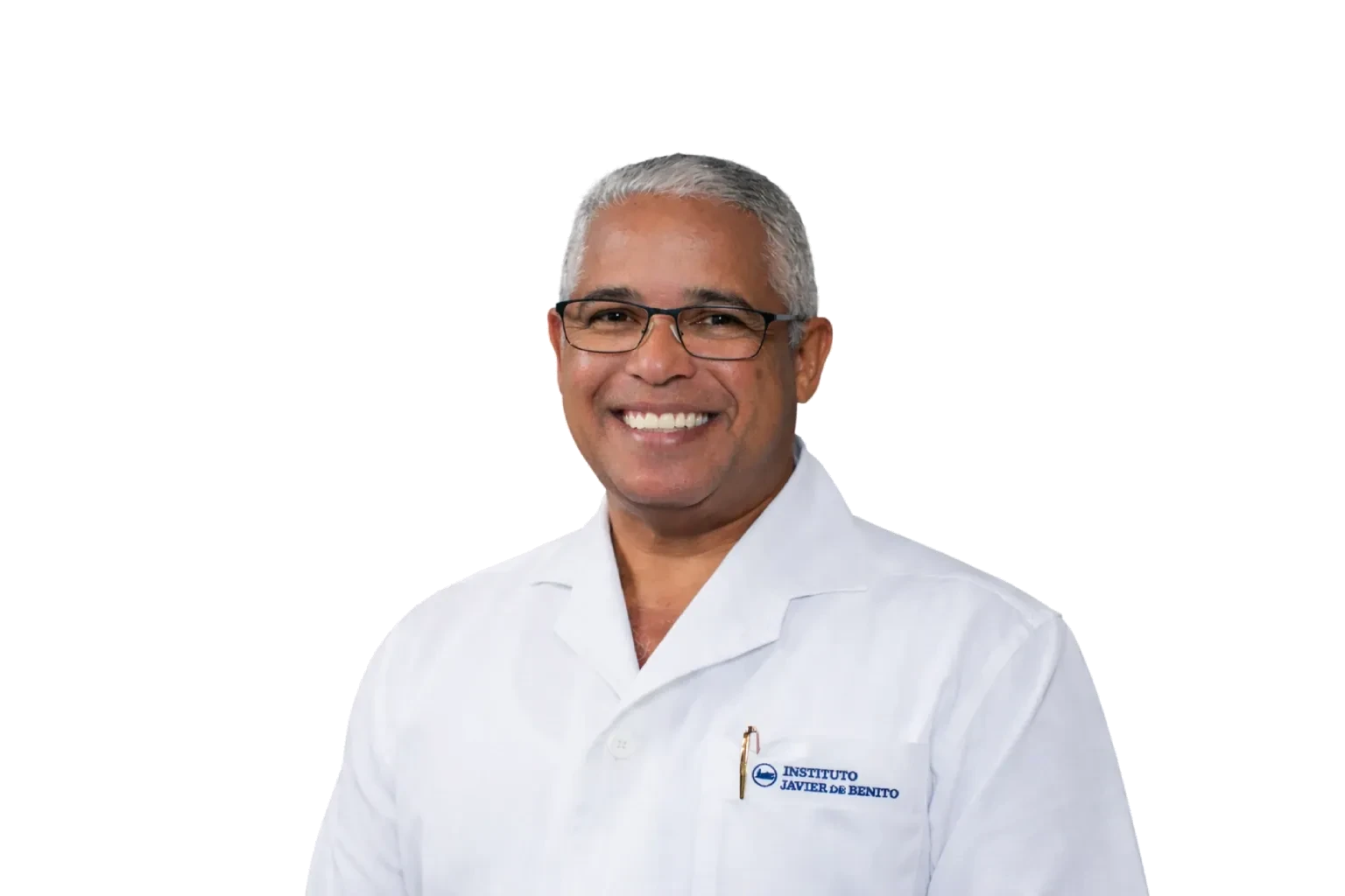 Dr. Orestes Fernández