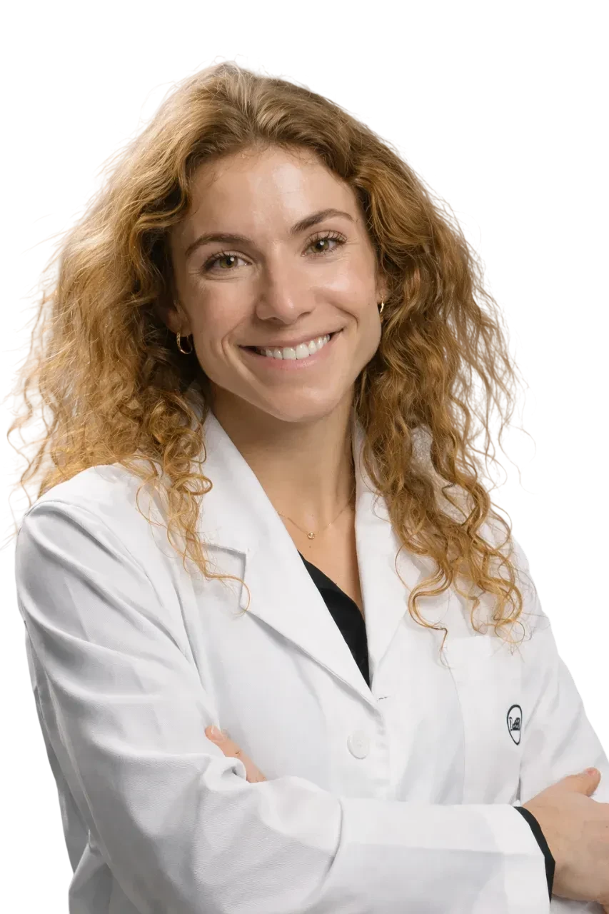 Dra. María Gijón Vega