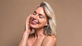 Lifting facial