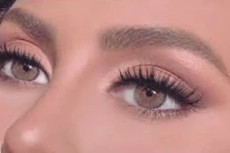 kinrsugi eyes